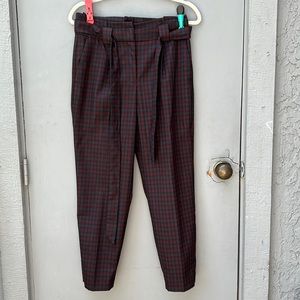 Express High Waisted Pants